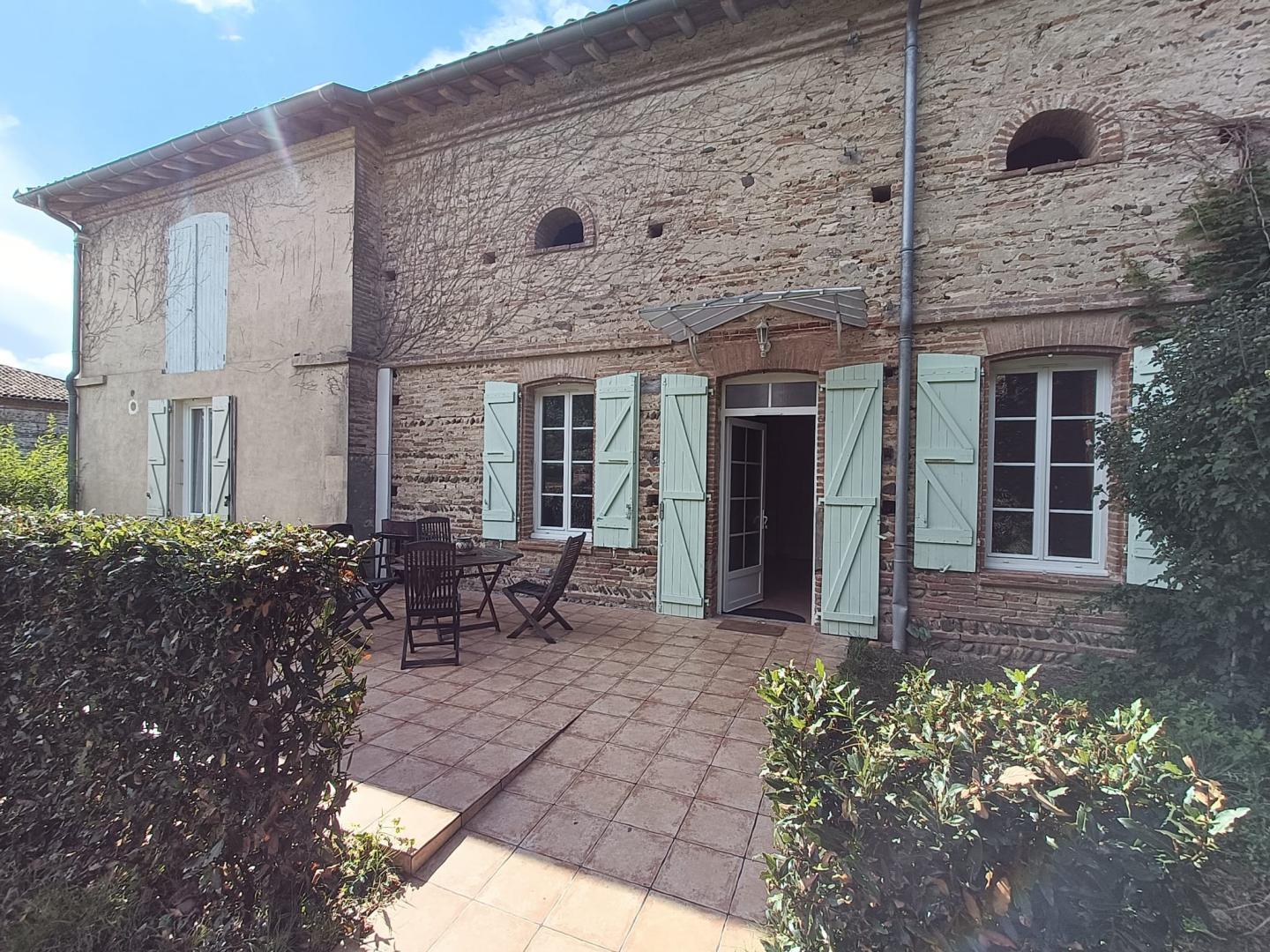 CHANTECLER, Pibrac - photo 43