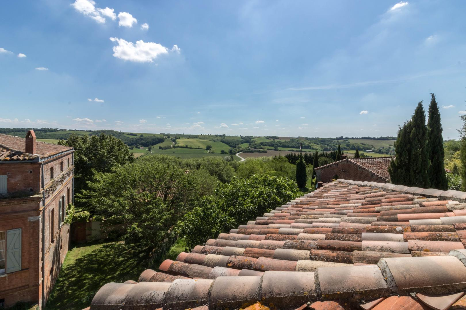 LES ECURIES DU CHÂTEAU, Auragne - photo 103
