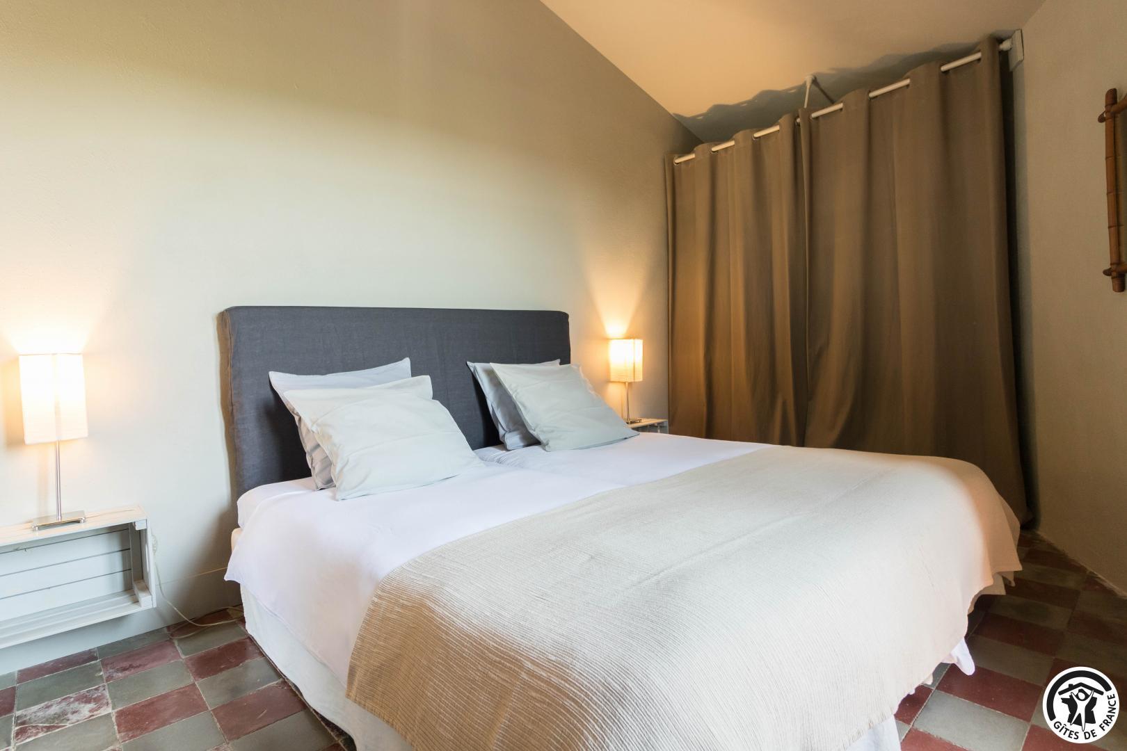 LES ECURIES DU CHÂTEAU - photo 4