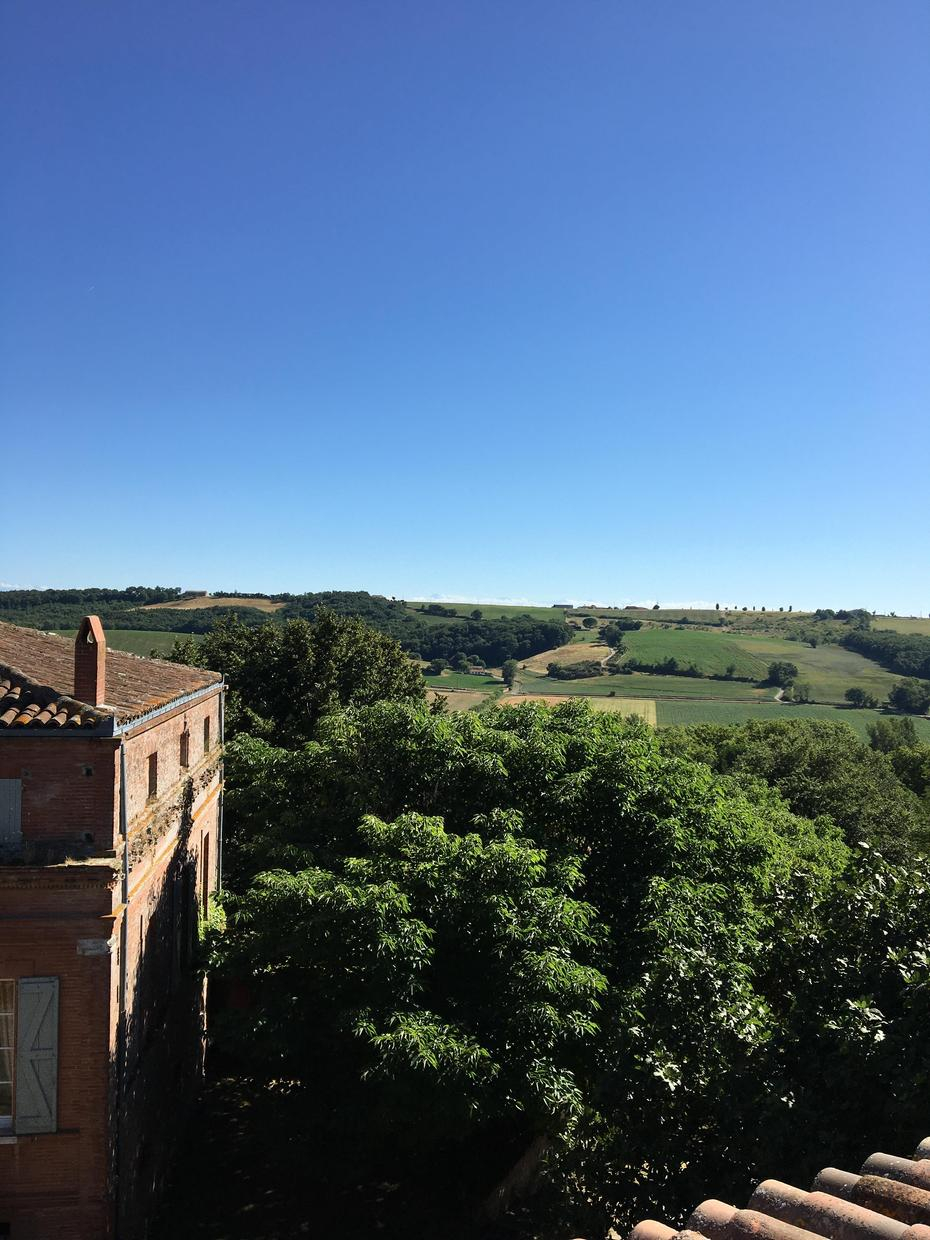 LES ECURIES DU CHÂTEAU, Auragne - photo 140