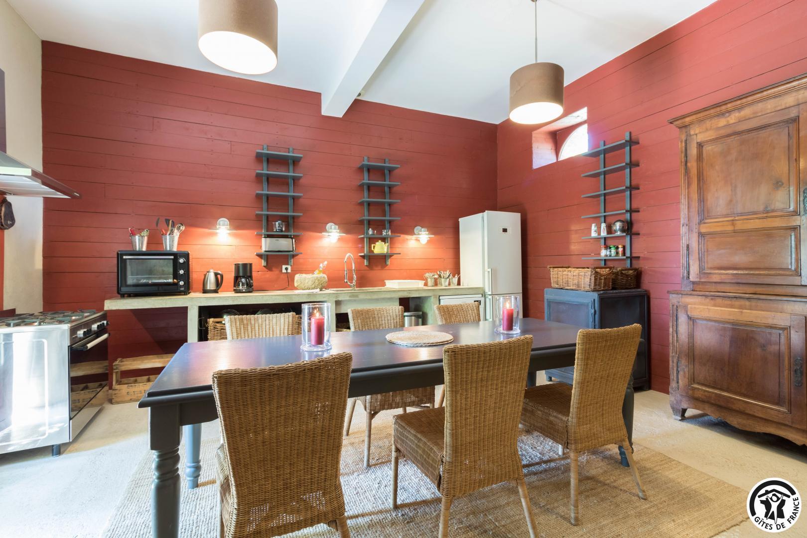 LES ECURIES DU CHÂTEAU - photo 2