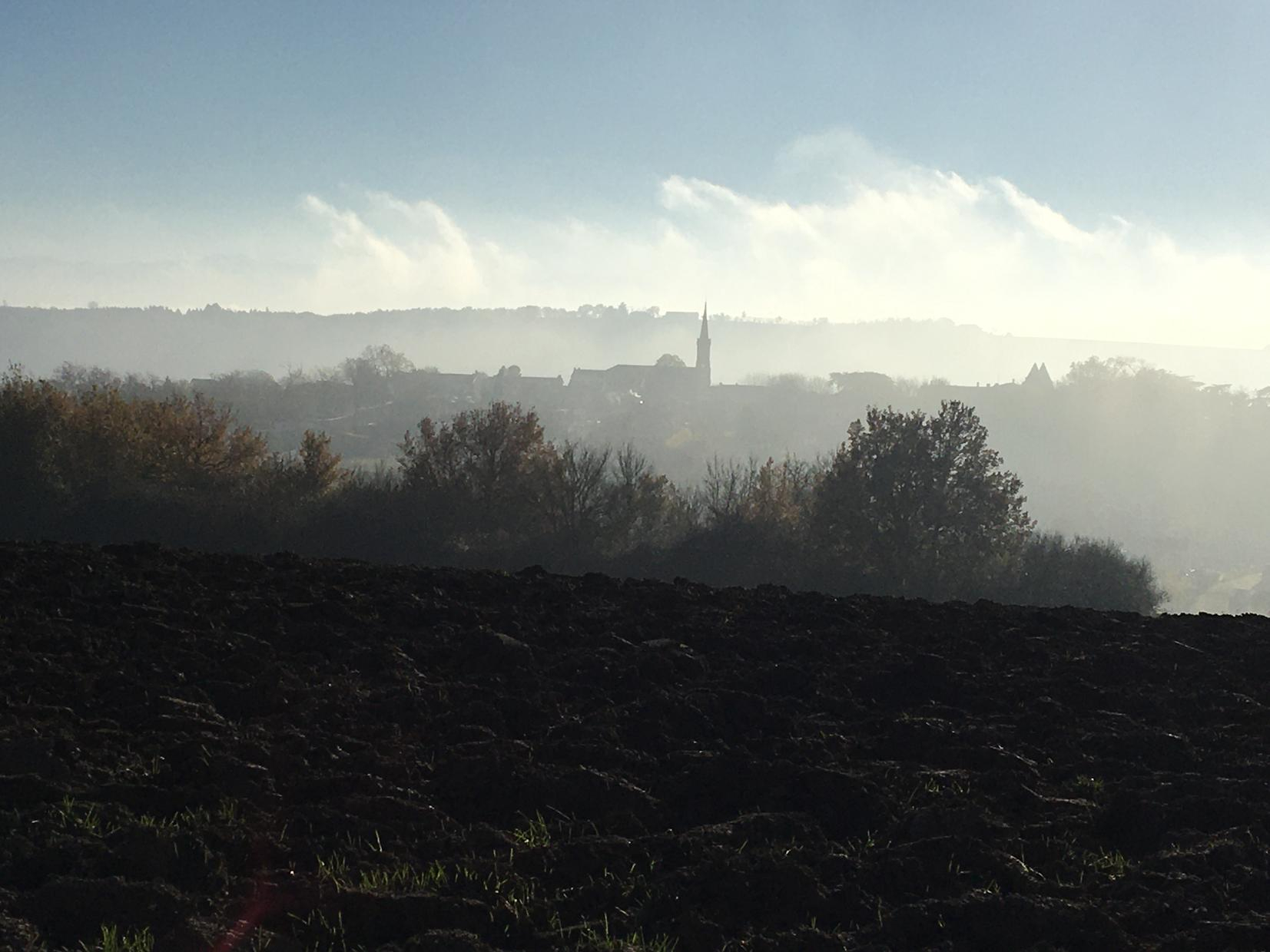 LES ECURIES DU CHÂTEAU