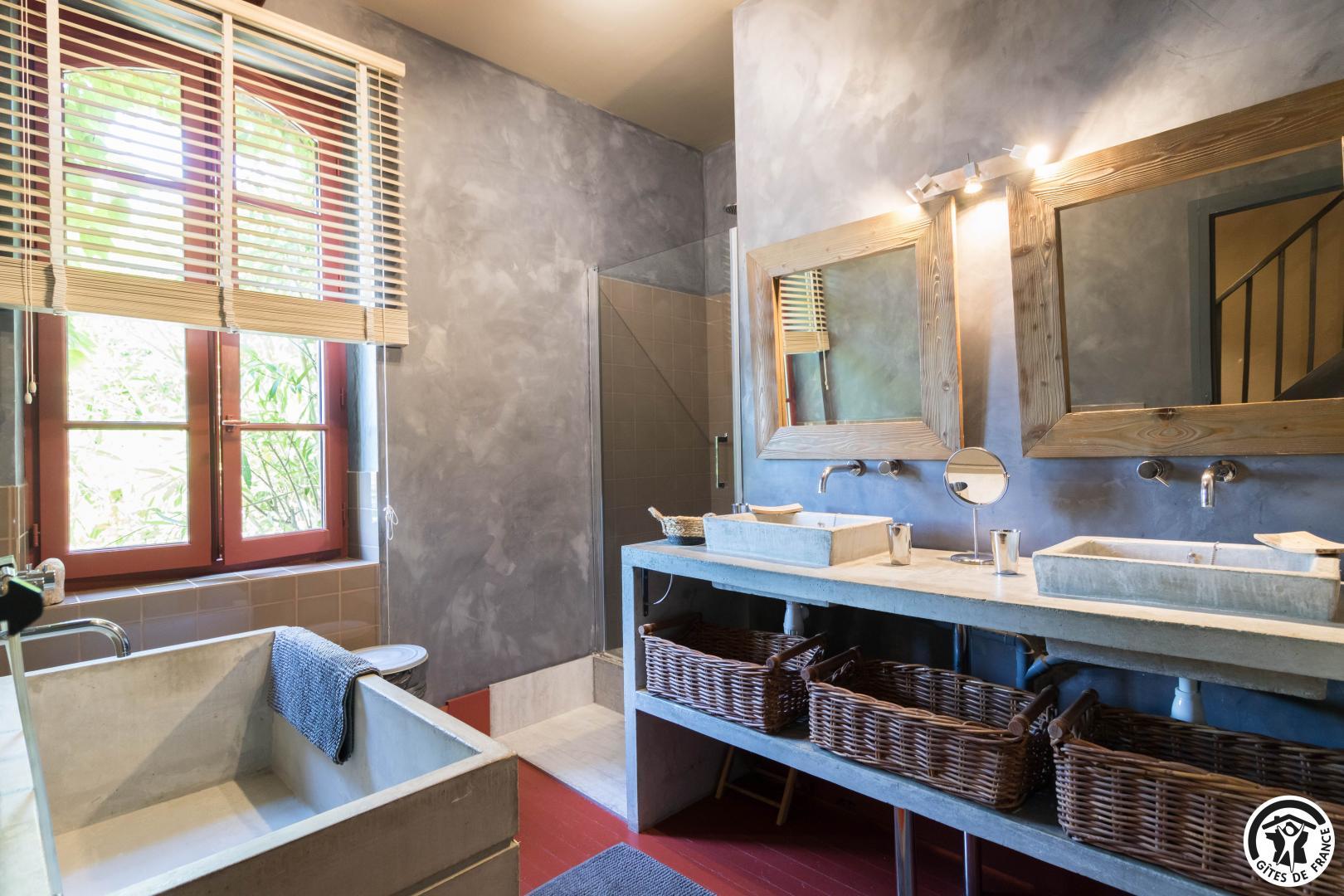 LES ECURIES DU CHÂTEAU - photo 3