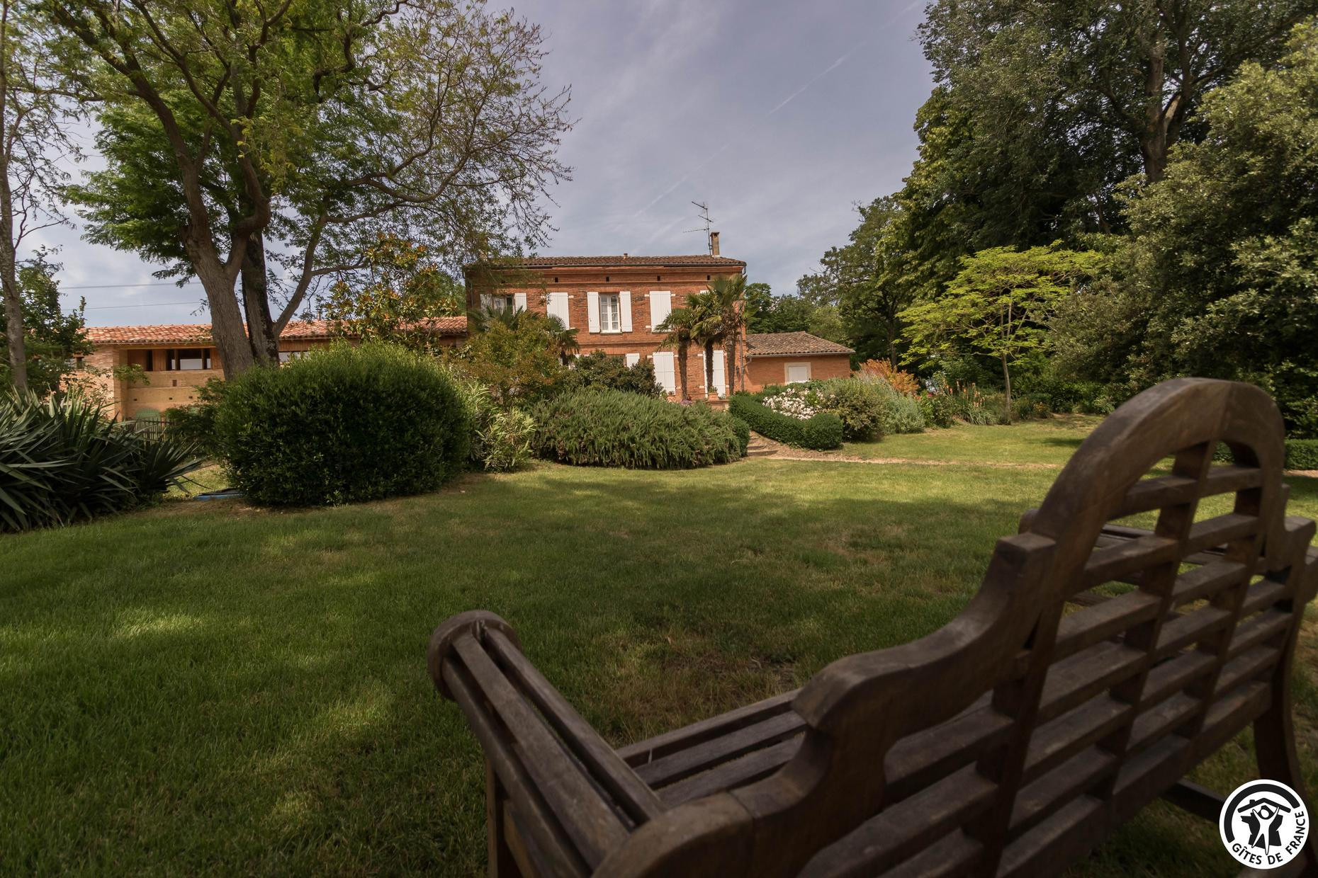 LE PARC DES MOUTOUS, Aurin - photo 461