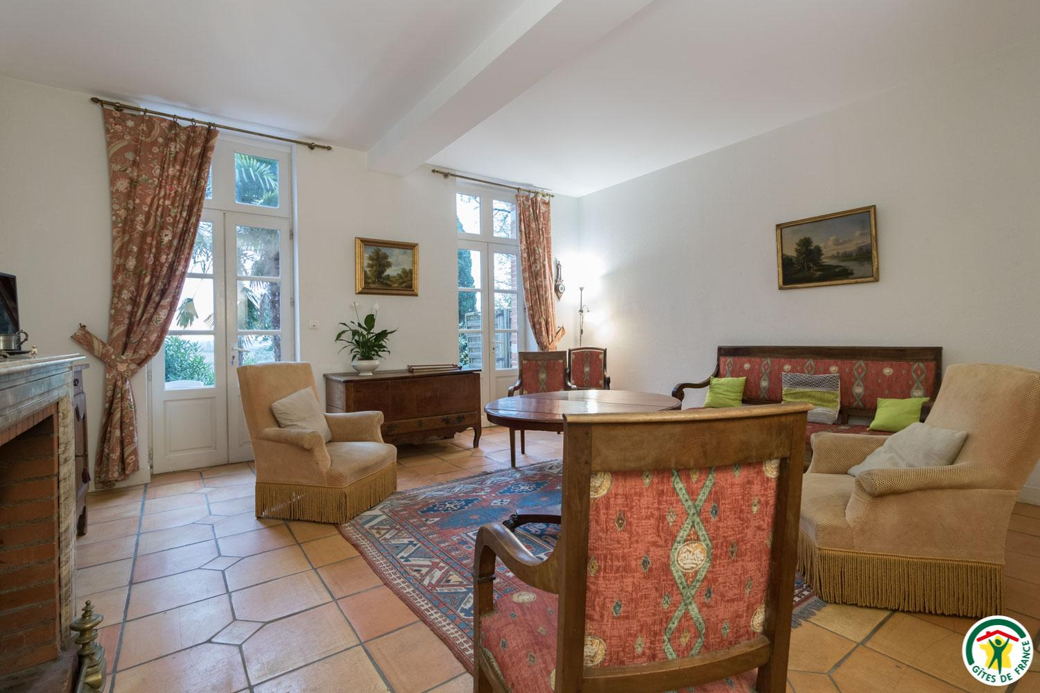 LE PARC DES MOUTOUS, Aurin - photo 458