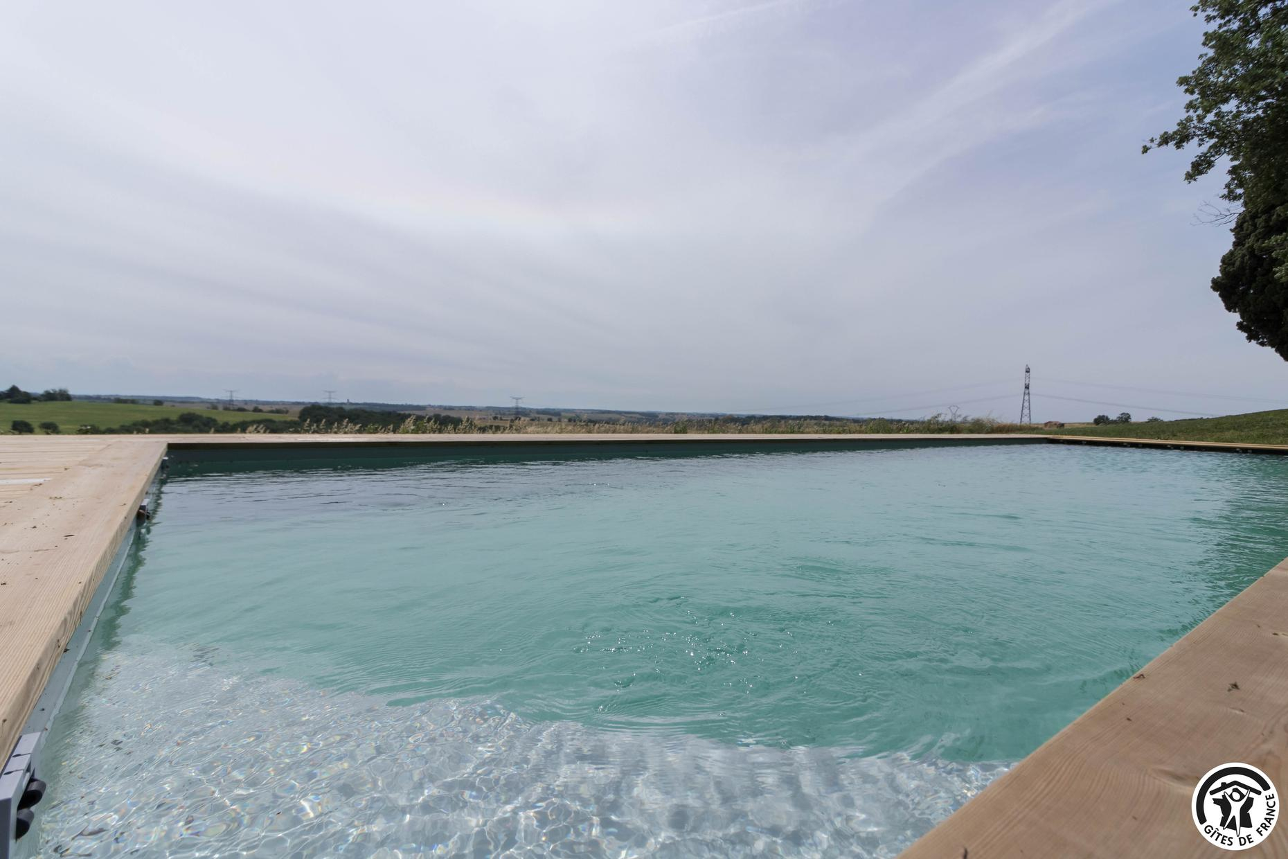 LE PARC DES MOUTOUS, Aurin - photo 484