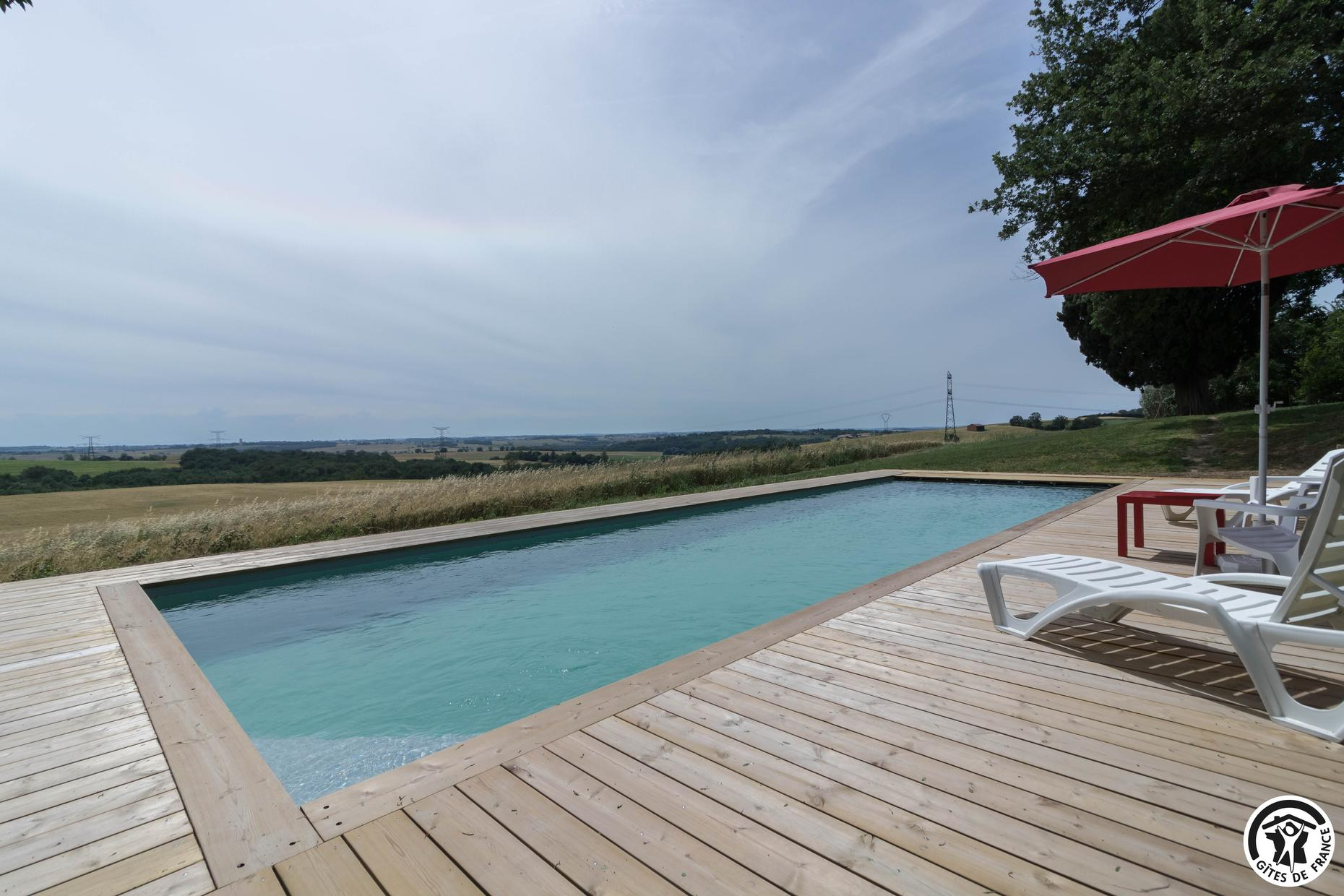 LE PARC DES MOUTOUS, Aurin - photo 493
