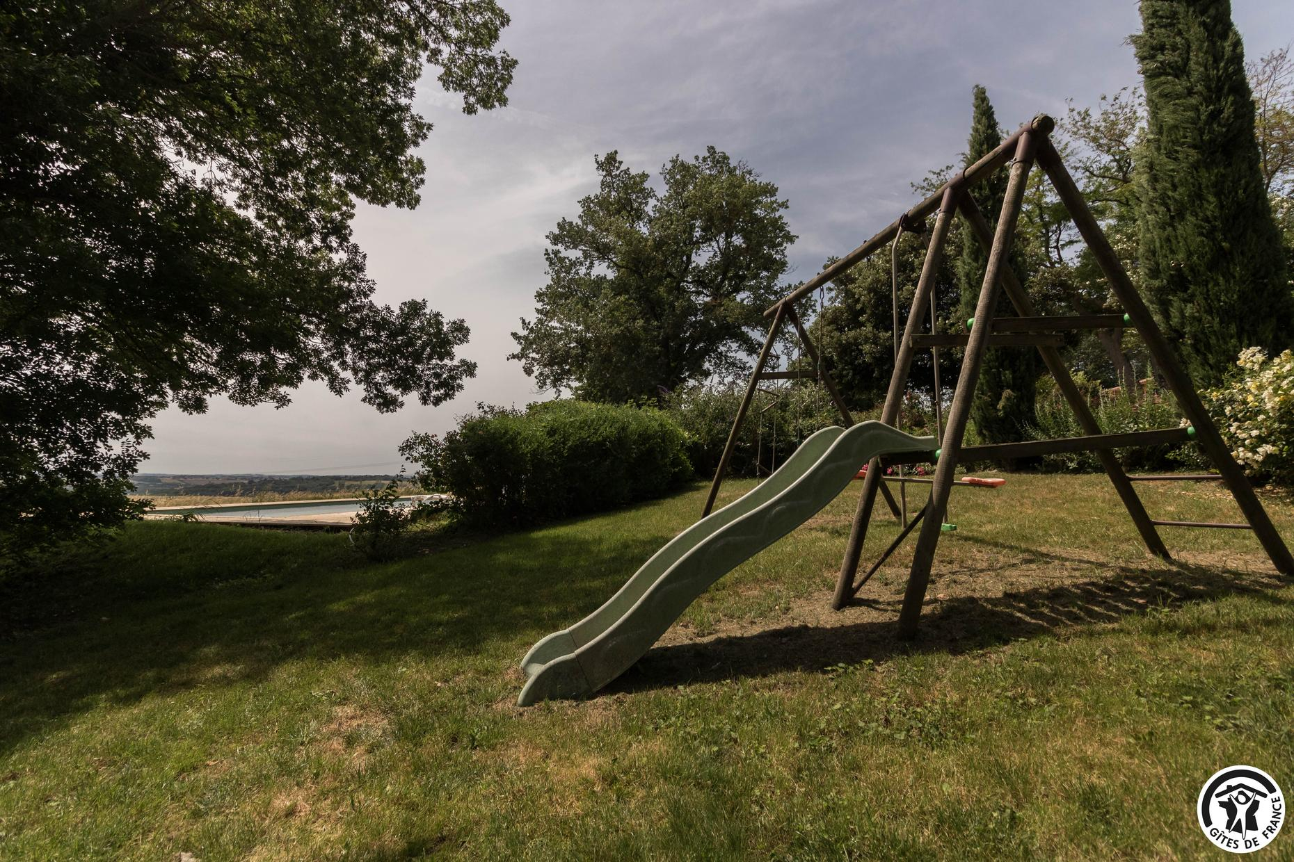 LE PARC DES MOUTOUS, Aurin - photo 469