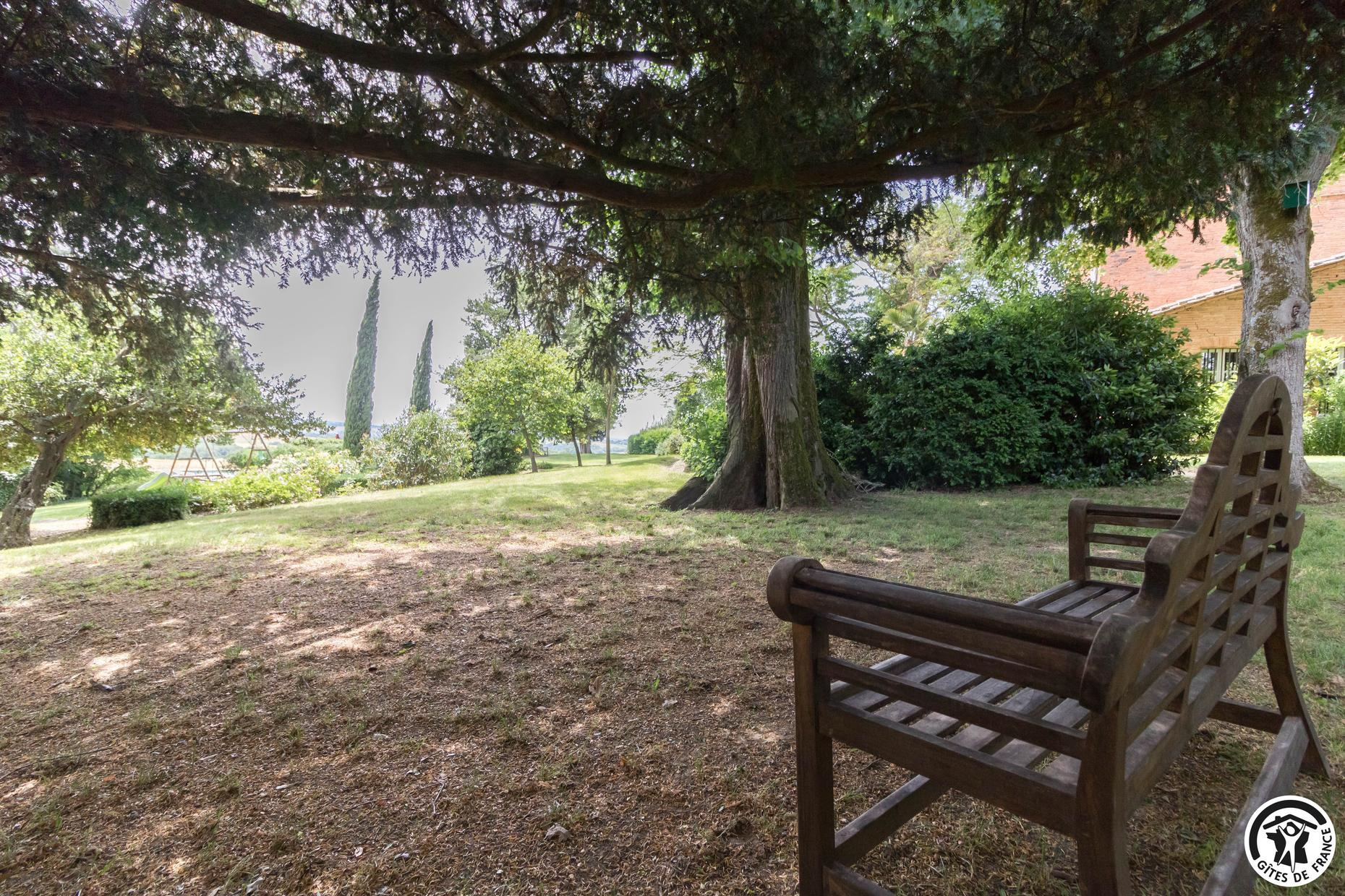 LE PARC DES MOUTOUS, Aurin - photo 460