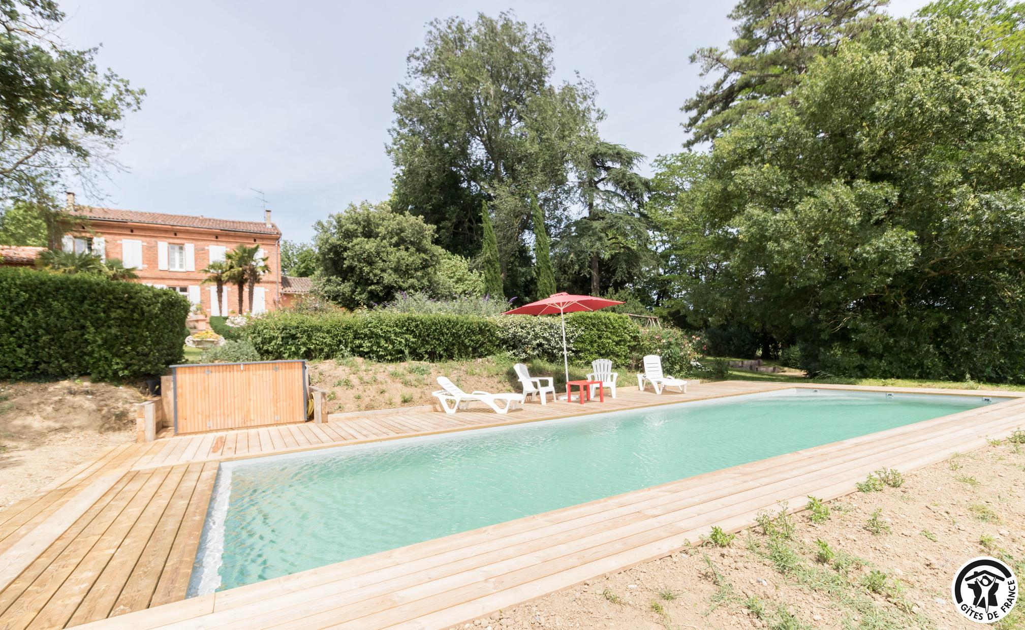 LE PARC DES MOUTOUS, Aurin - photo 451