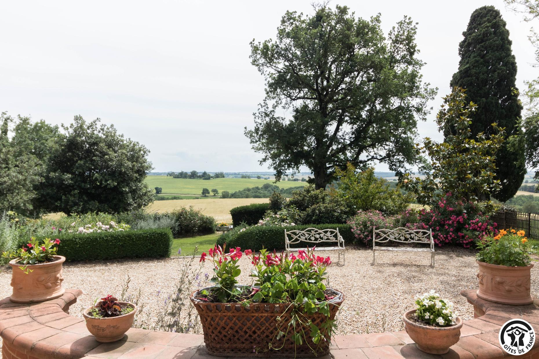 LE PARC DES MOUTOUS, Aurin - photo 466