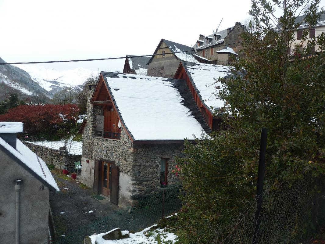 GÎTE LA GRANGE AVEC SPA - photo 2