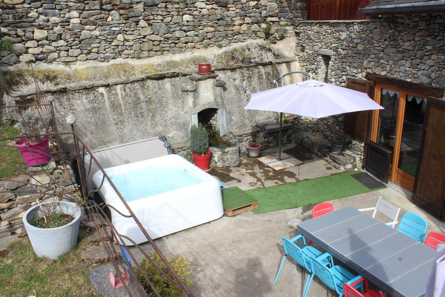 GÎTE LA GRANGE AVEC SPA - photo 3