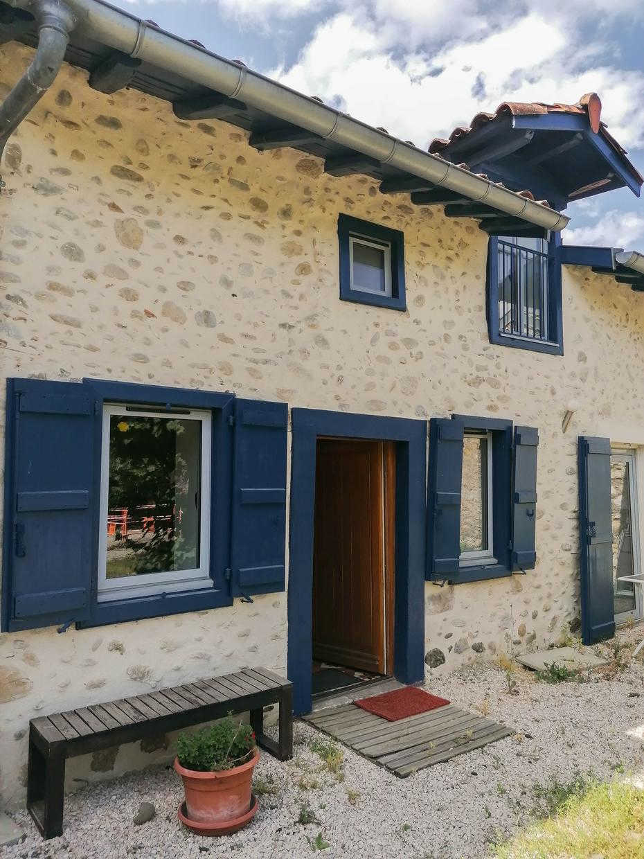 LE GAR, Labarthe-Rivière - photo 93