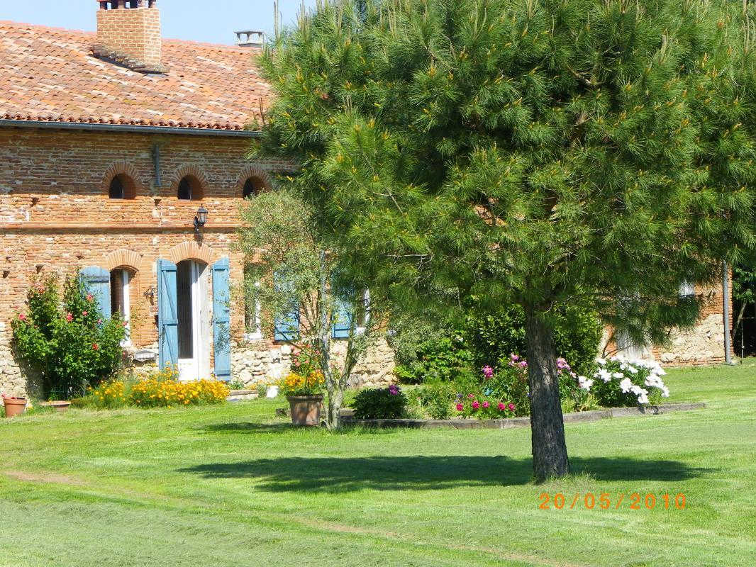 EN FENDRÈS, Montesquieu-Lauragais - photo 177