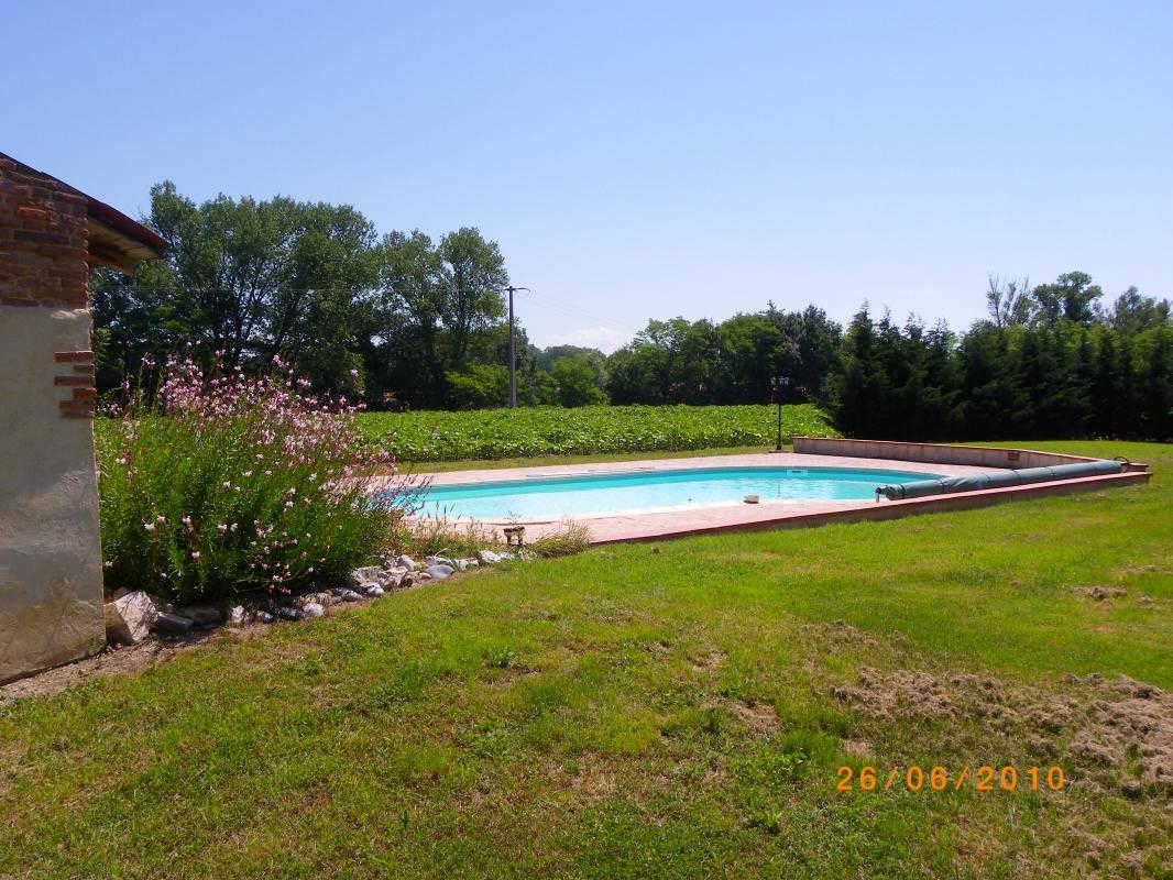 EN FENDRÈS, Montesquieu-Lauragais - photo 161