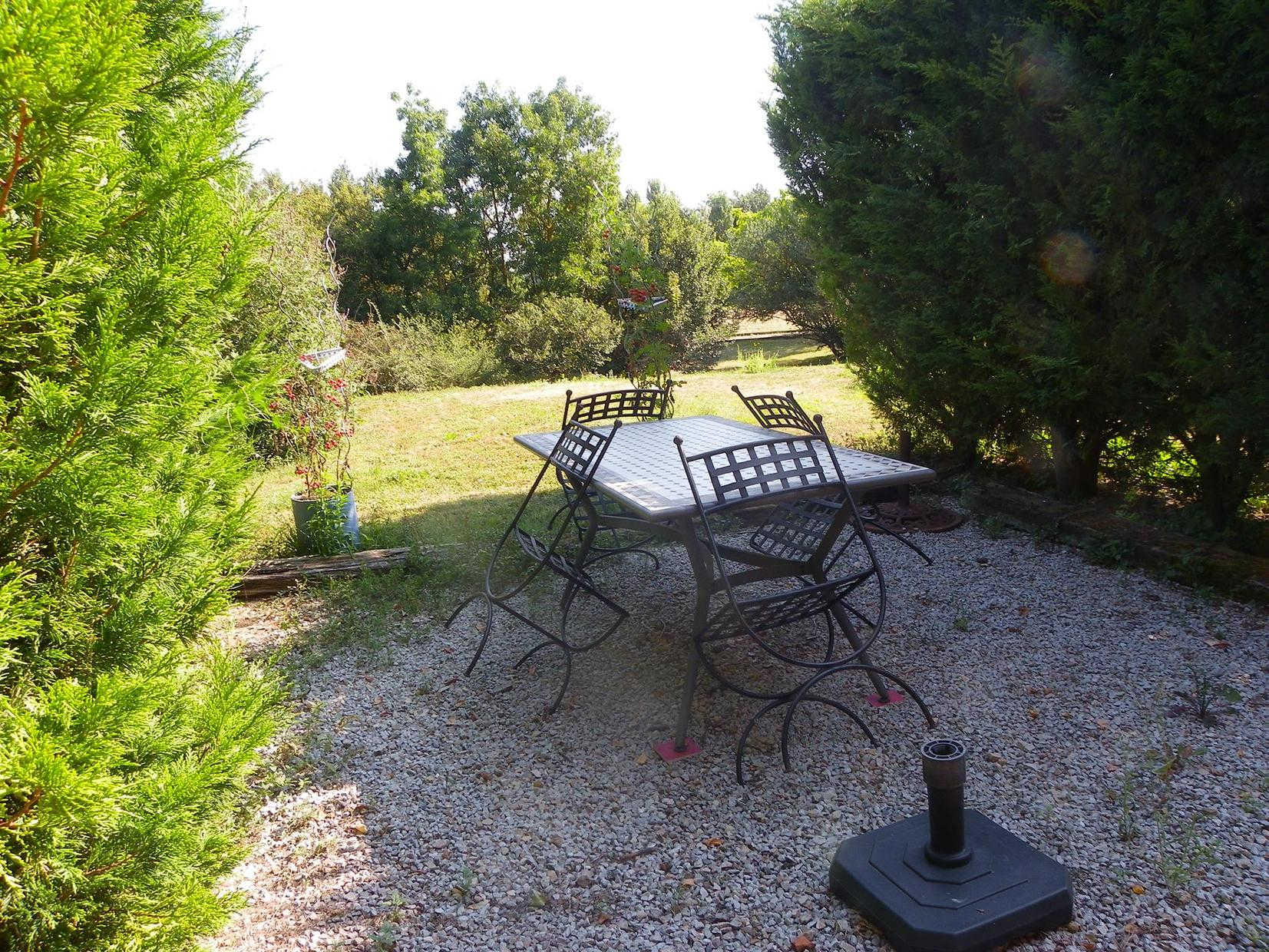 EN FENDRÈS, Montesquieu-Lauragais - photo 201