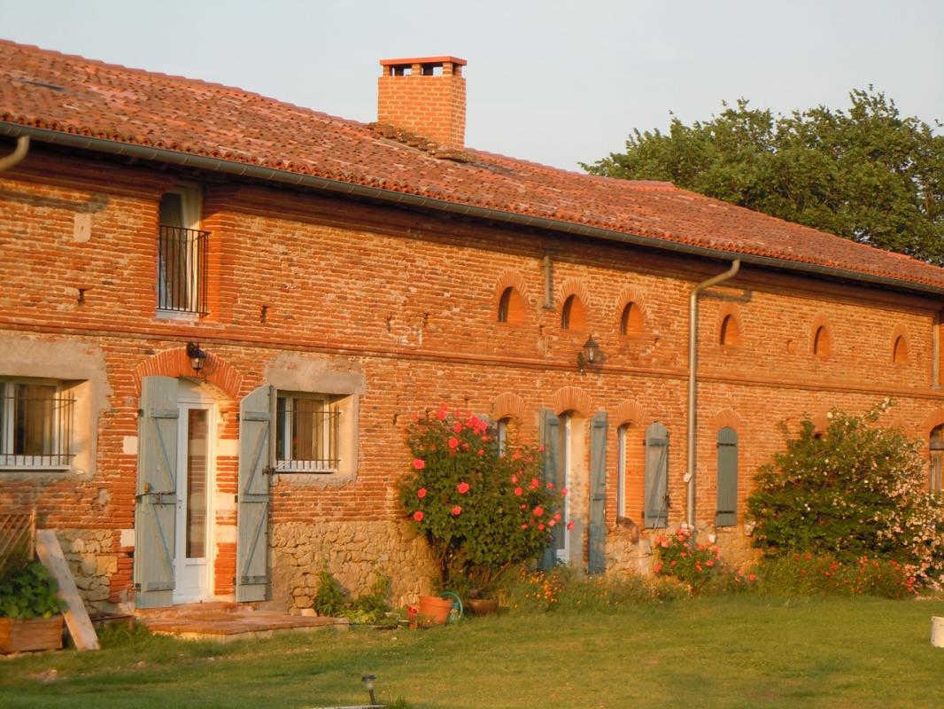 EN FENDRÈS, Montesquieu-Lauragais - photo 168