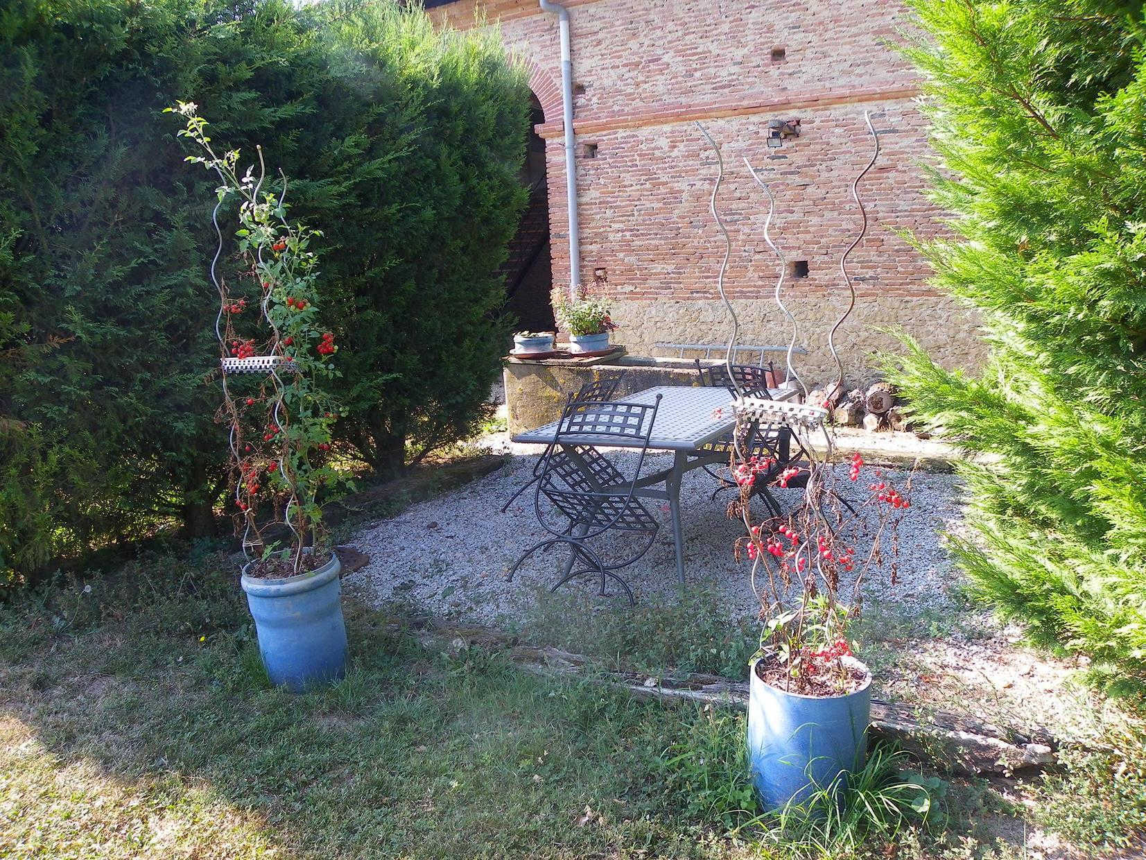 EN FENDRÈS, Montesquieu-Lauragais - photo 180