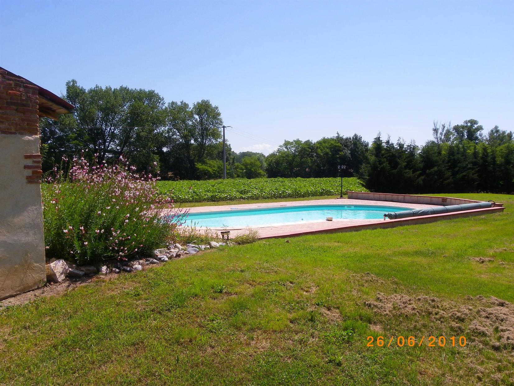 EN FENDRÈS, Montesquieu-Lauragais - photo 206