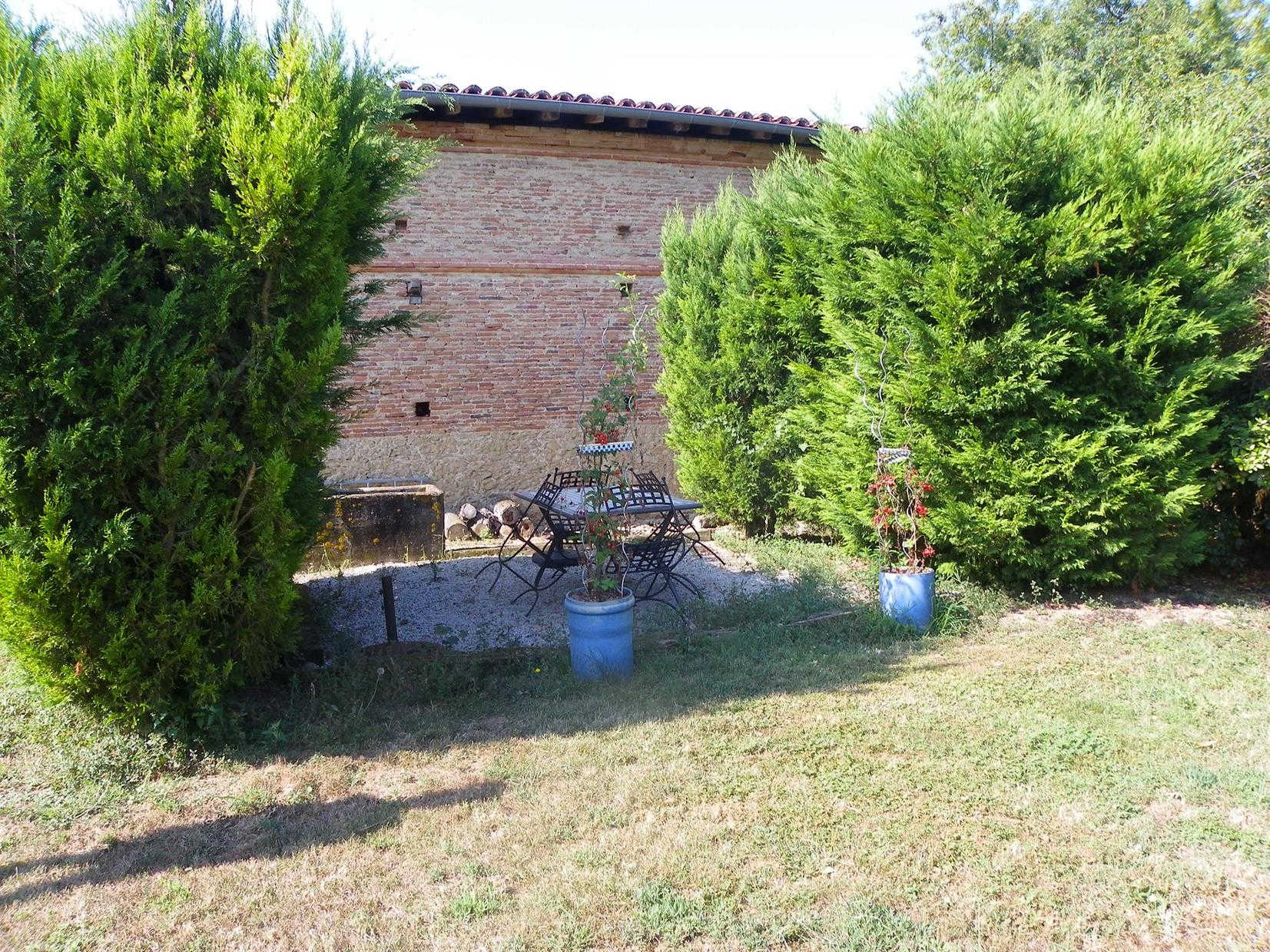 EN FENDRÈS, Montesquieu-Lauragais - photo 290