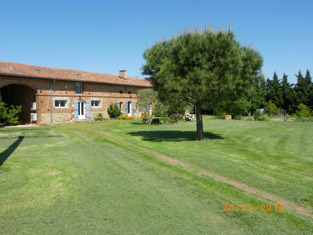 EN FENDRÈS, Montesquieu-Lauragais - photo 164
