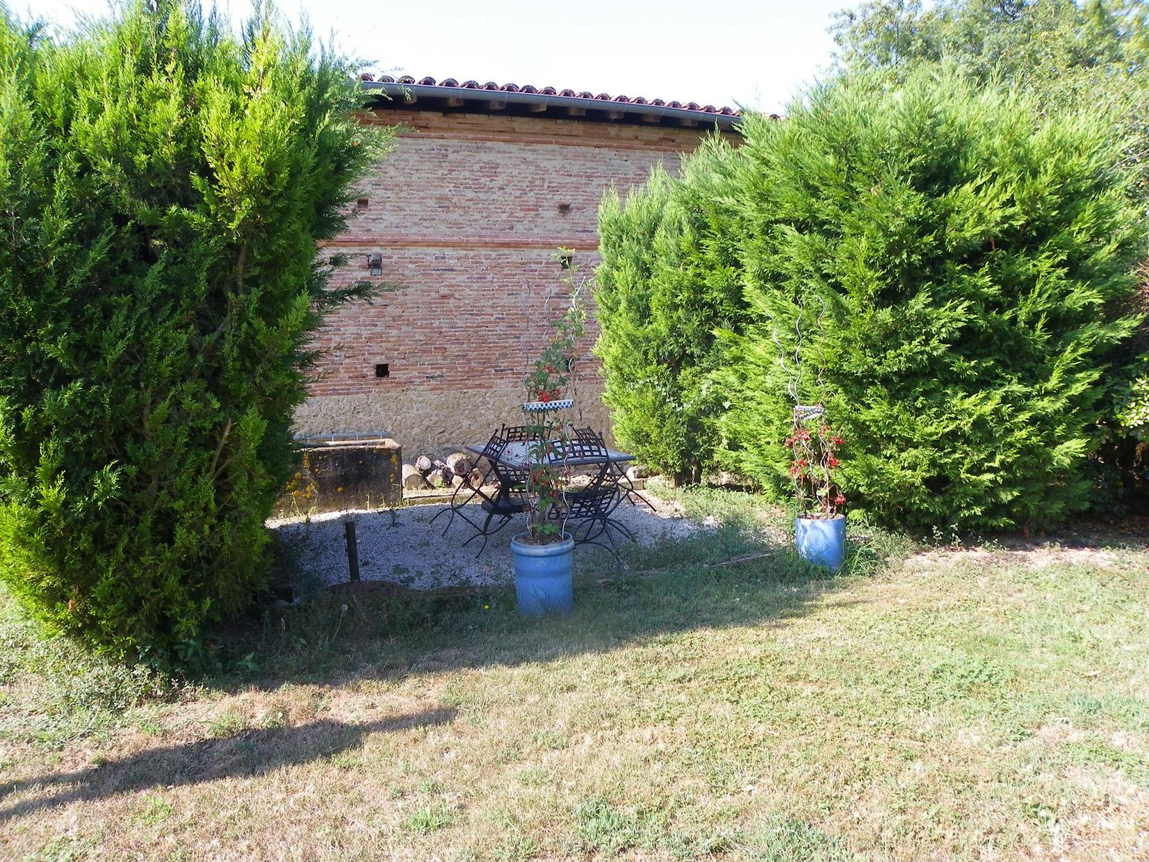 EN FENDRÈS, Montesquieu-Lauragais - photo 167
