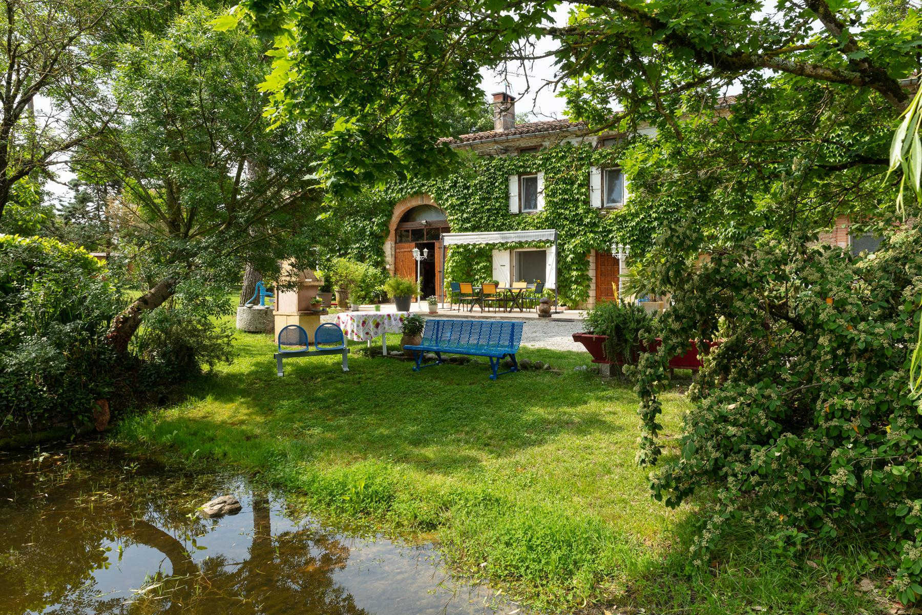 PERETS PETIT, Montégut-Lauragais - photo 149