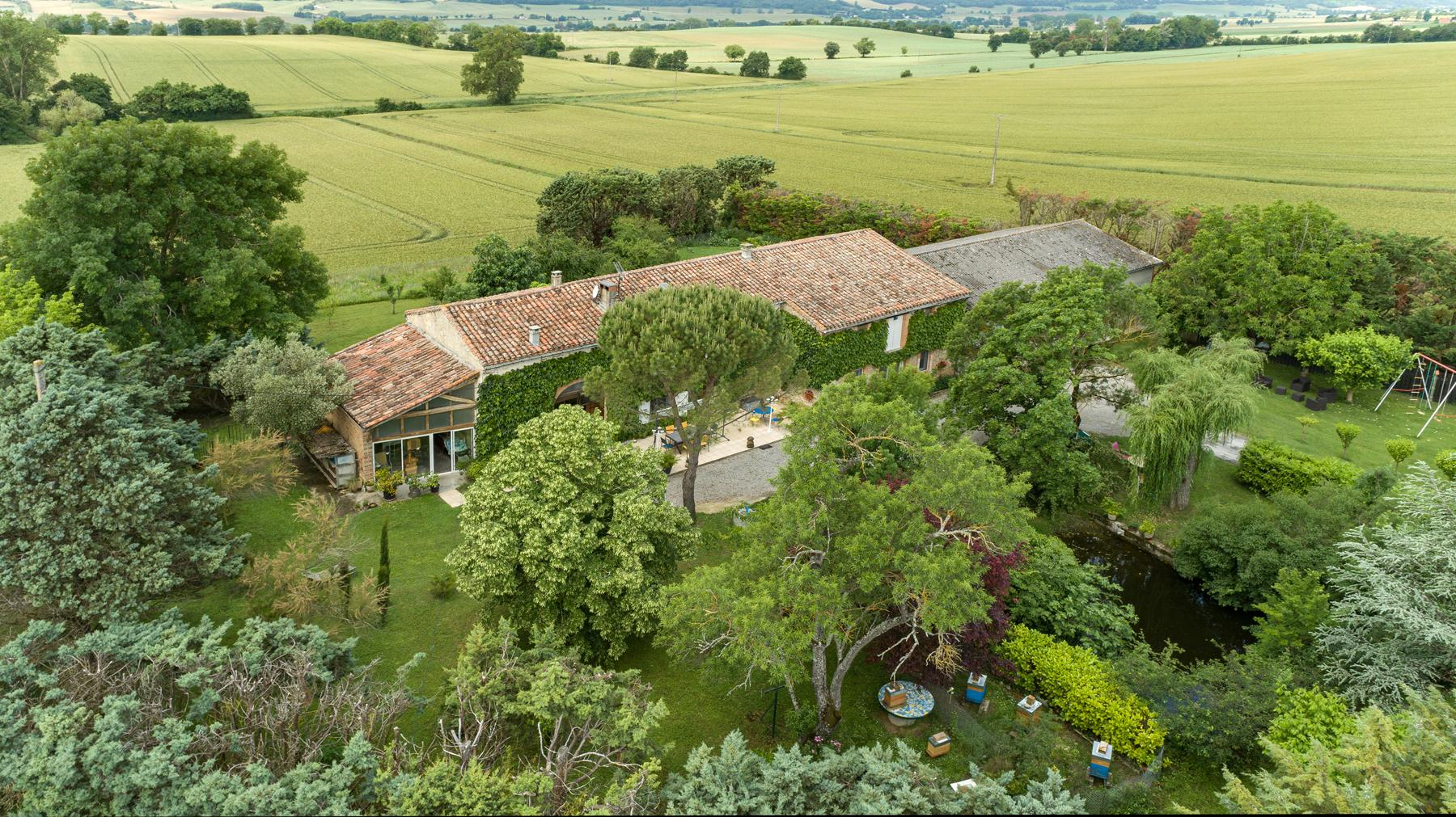 PERETS PETIT, Montégut-Lauragais - photo 169