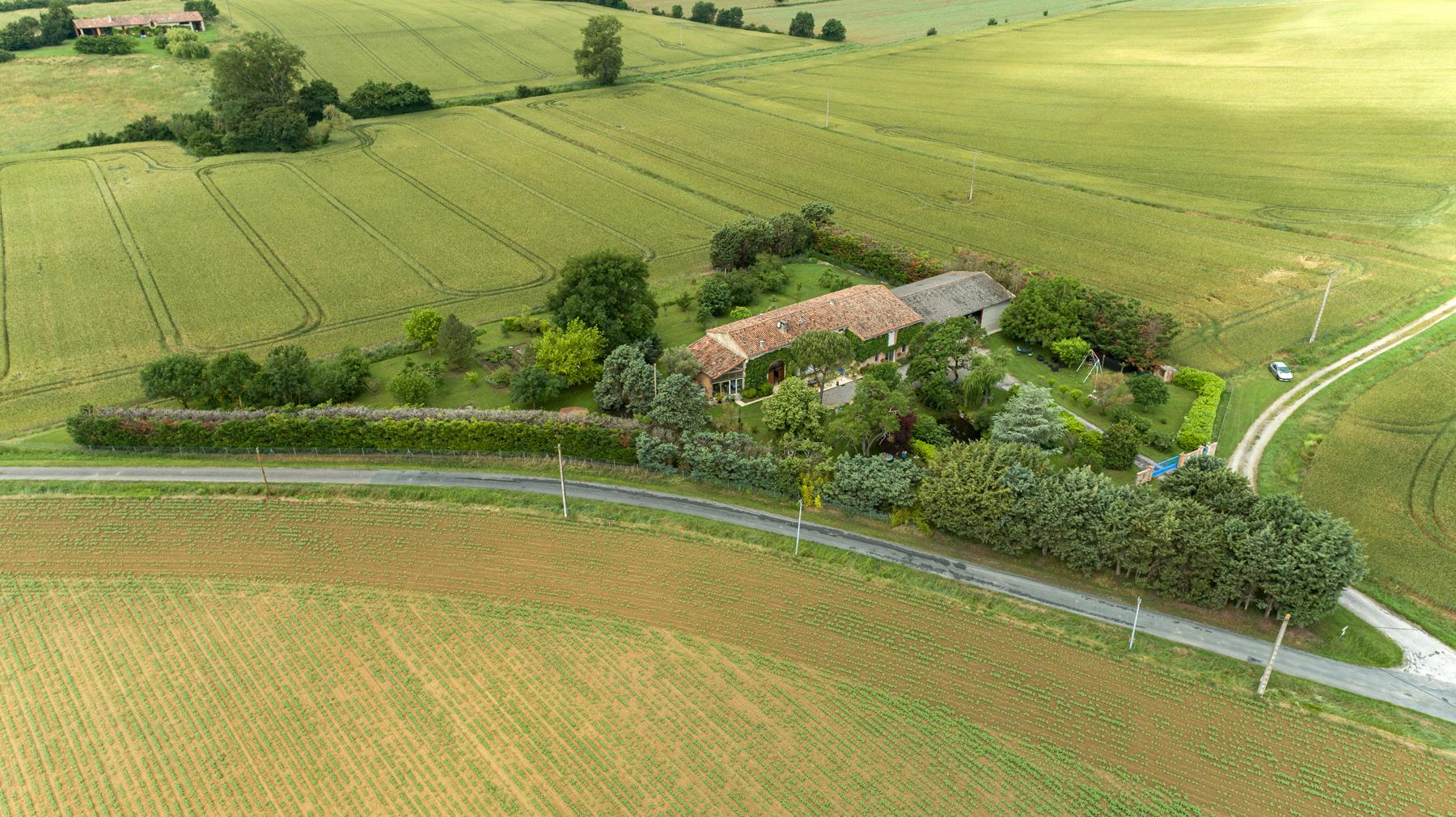 PERETS PETIT, Montégut-Lauragais - photo 161