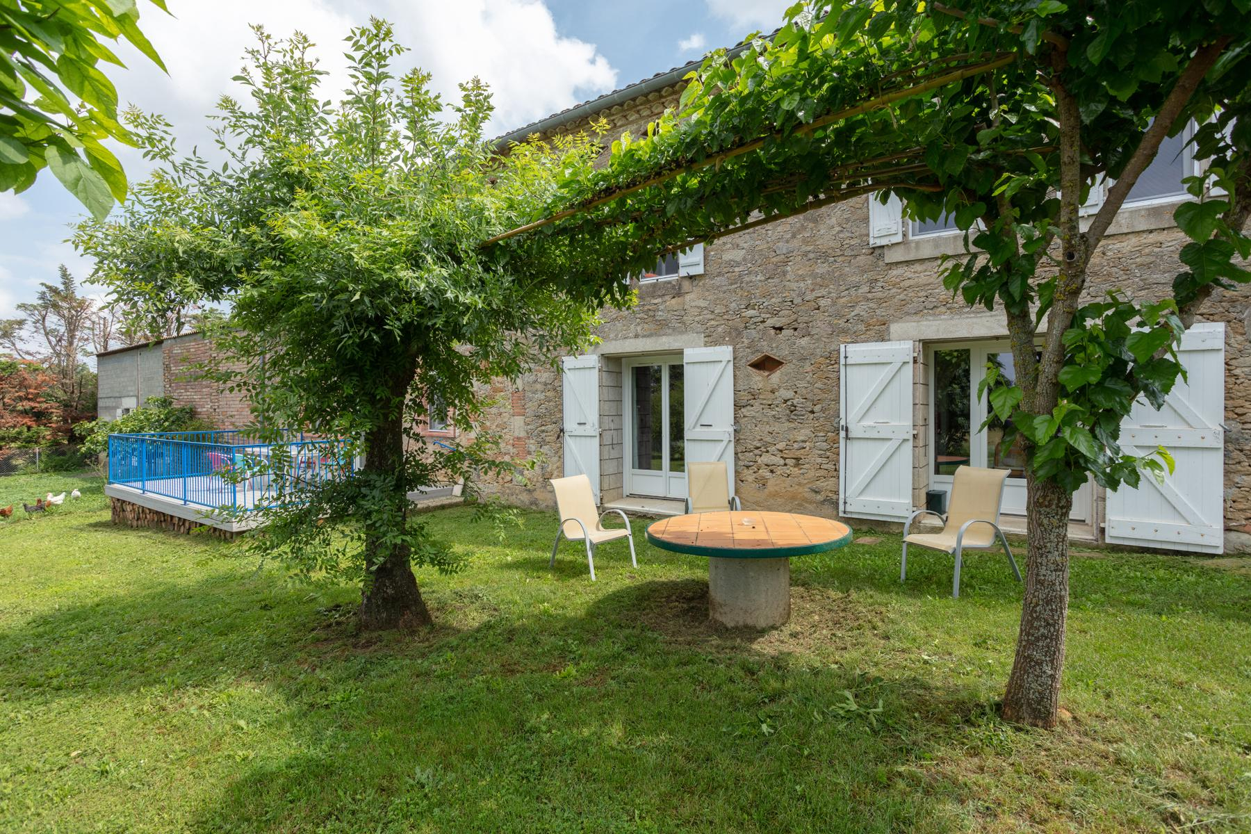 PERETS PETIT, Montégut-Lauragais - photo 177