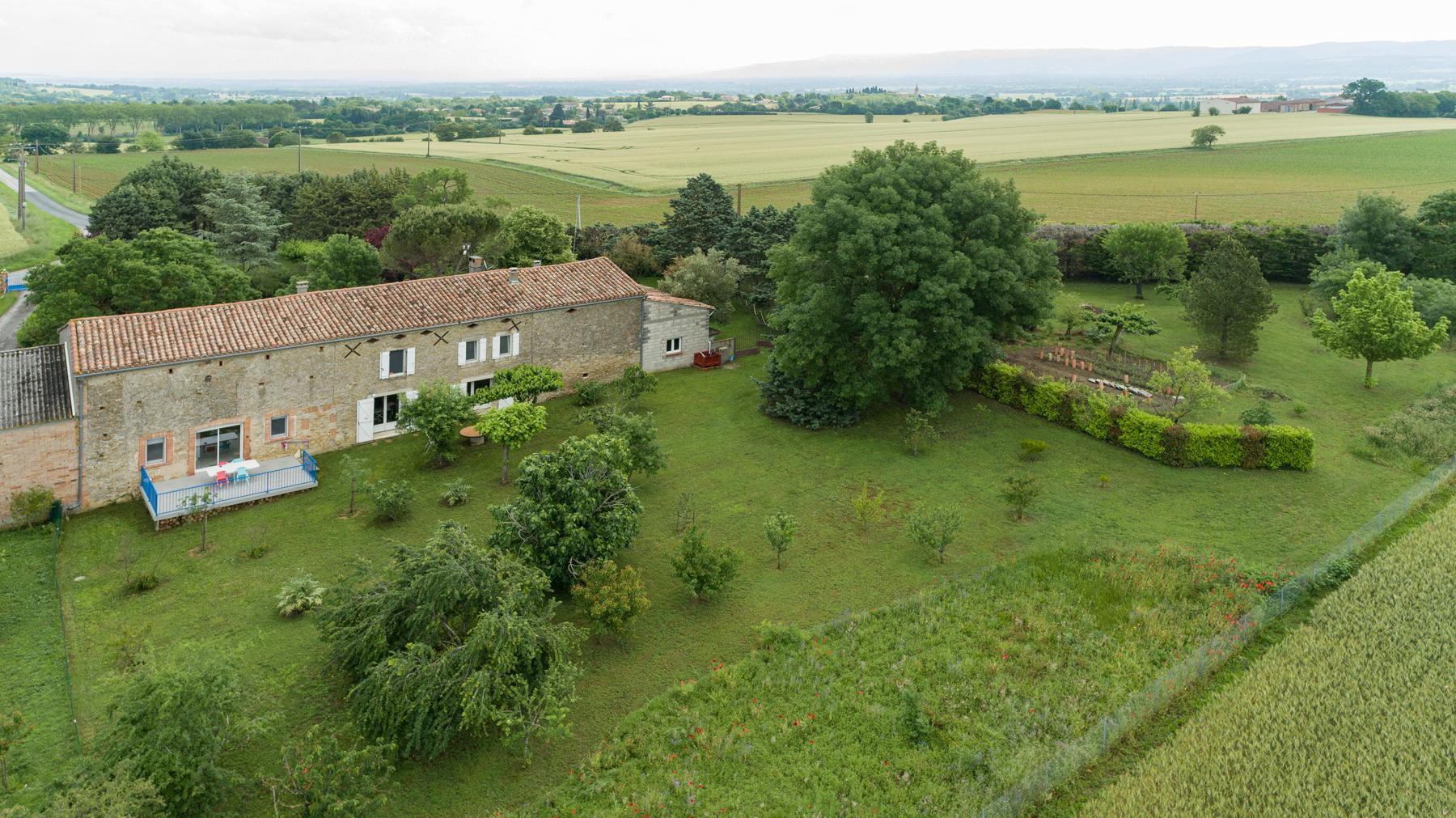 PERETS PETIT, Montégut-Lauragais - photo 163