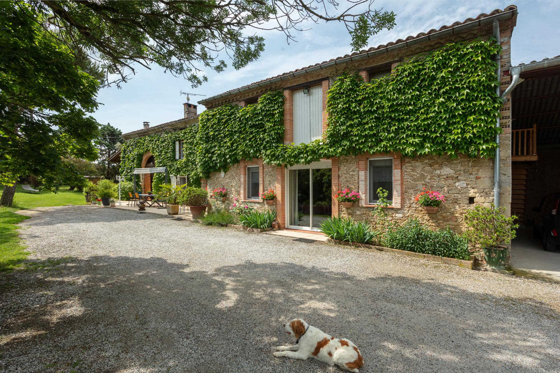PERETS PETIT, Montégut-Lauragais - photo 174
