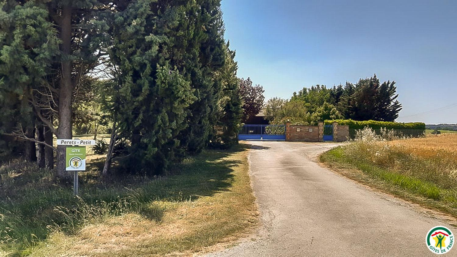 PERETS PETIT, Montégut-Lauragais - photo 172