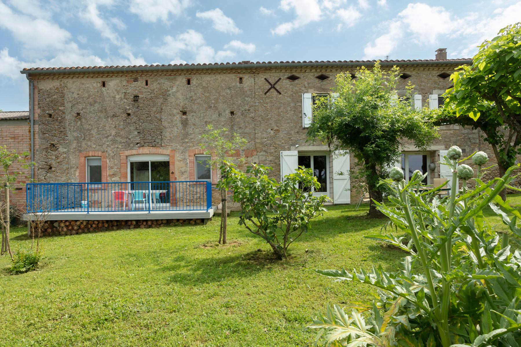 PERETS PETIT, Montégut-Lauragais - photo 146