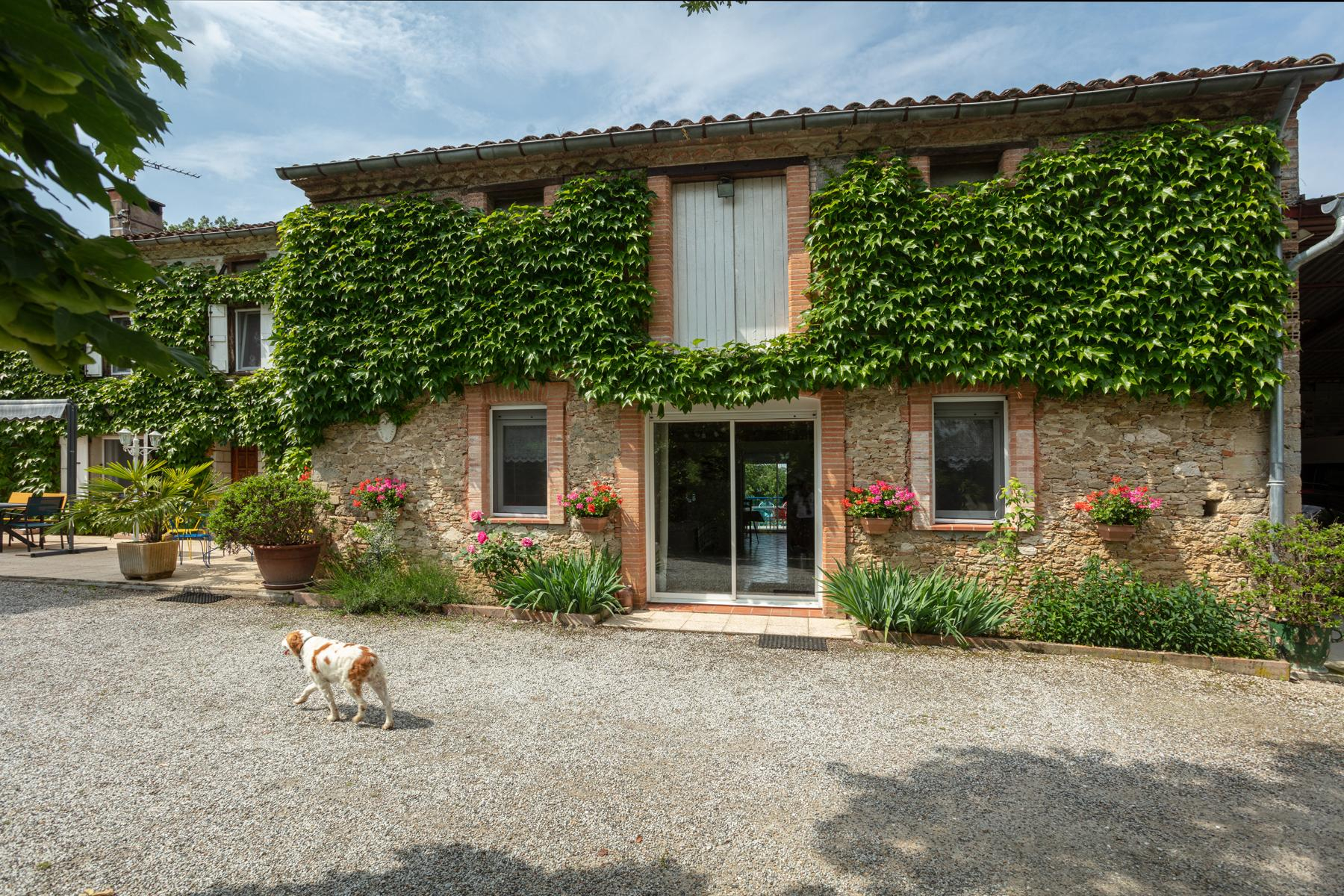 PERETS PETIT, Montégut-Lauragais - photo 166