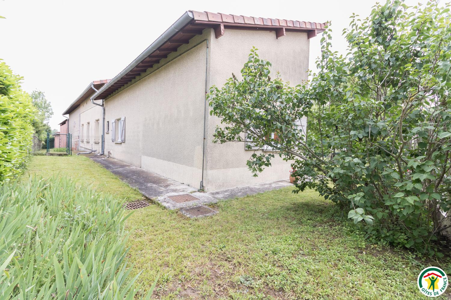 LE GÎTE DE MARINOU, Saint-Jean - photo 158