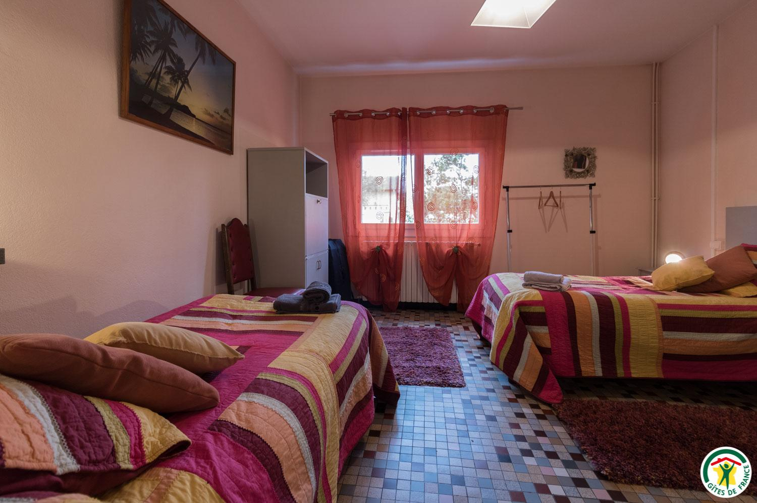 LE GÎTE DE MARINOU - photo 3