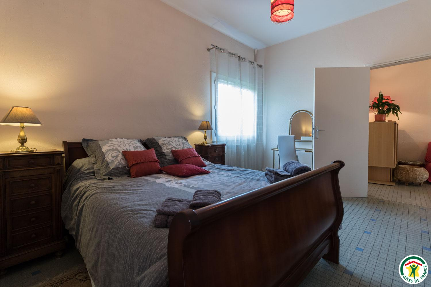 LE GÎTE DE MARINOU - photo 5