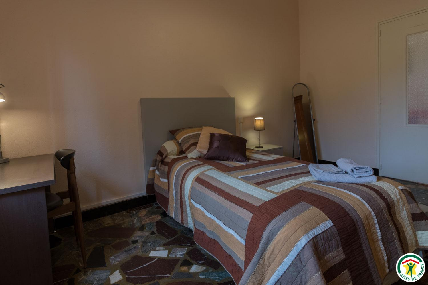 LE GÎTE DE MARINOU, Saint-Jean - photo 152