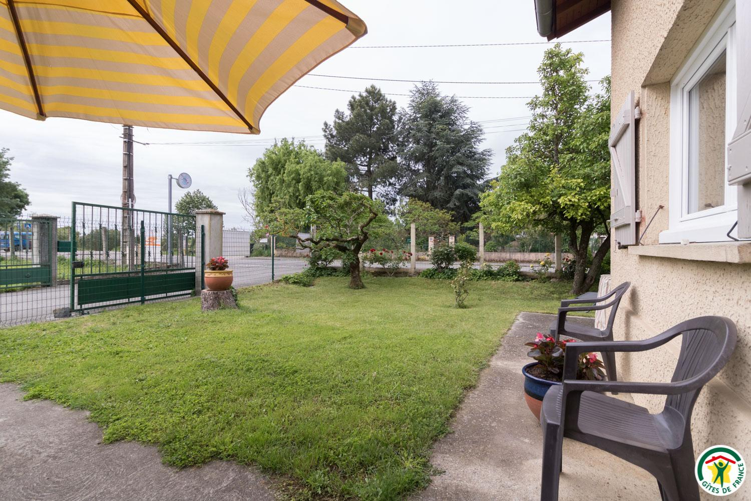 LE GÎTE DE MARINOU, Saint-Jean - photo 161
