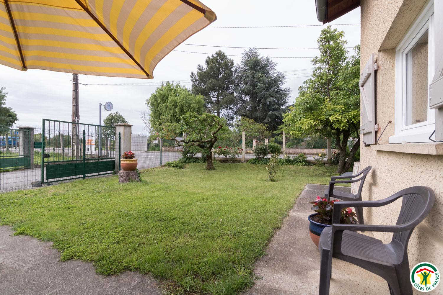 LE GÎTE DE MARINOU, Saint-Jean - photo 211