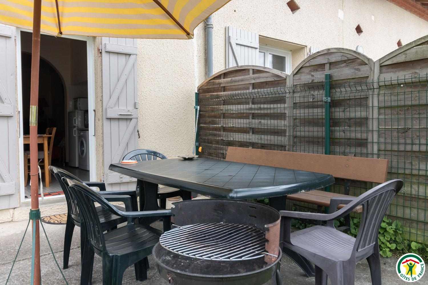 LE GÎTE DE MARINOU — photo 3