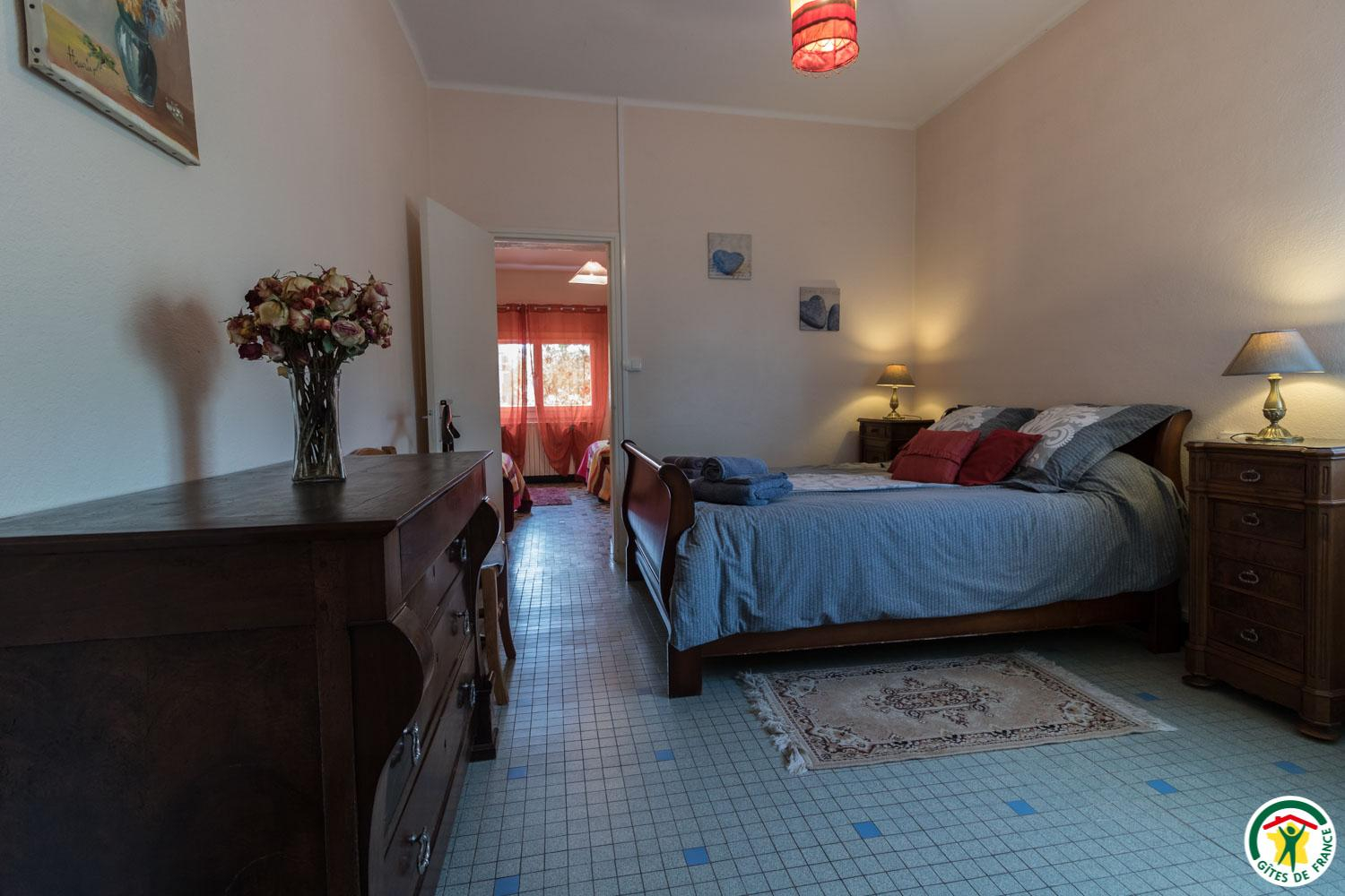 LE GÎTE DE MARINOU, Saint-Jean - photo 163