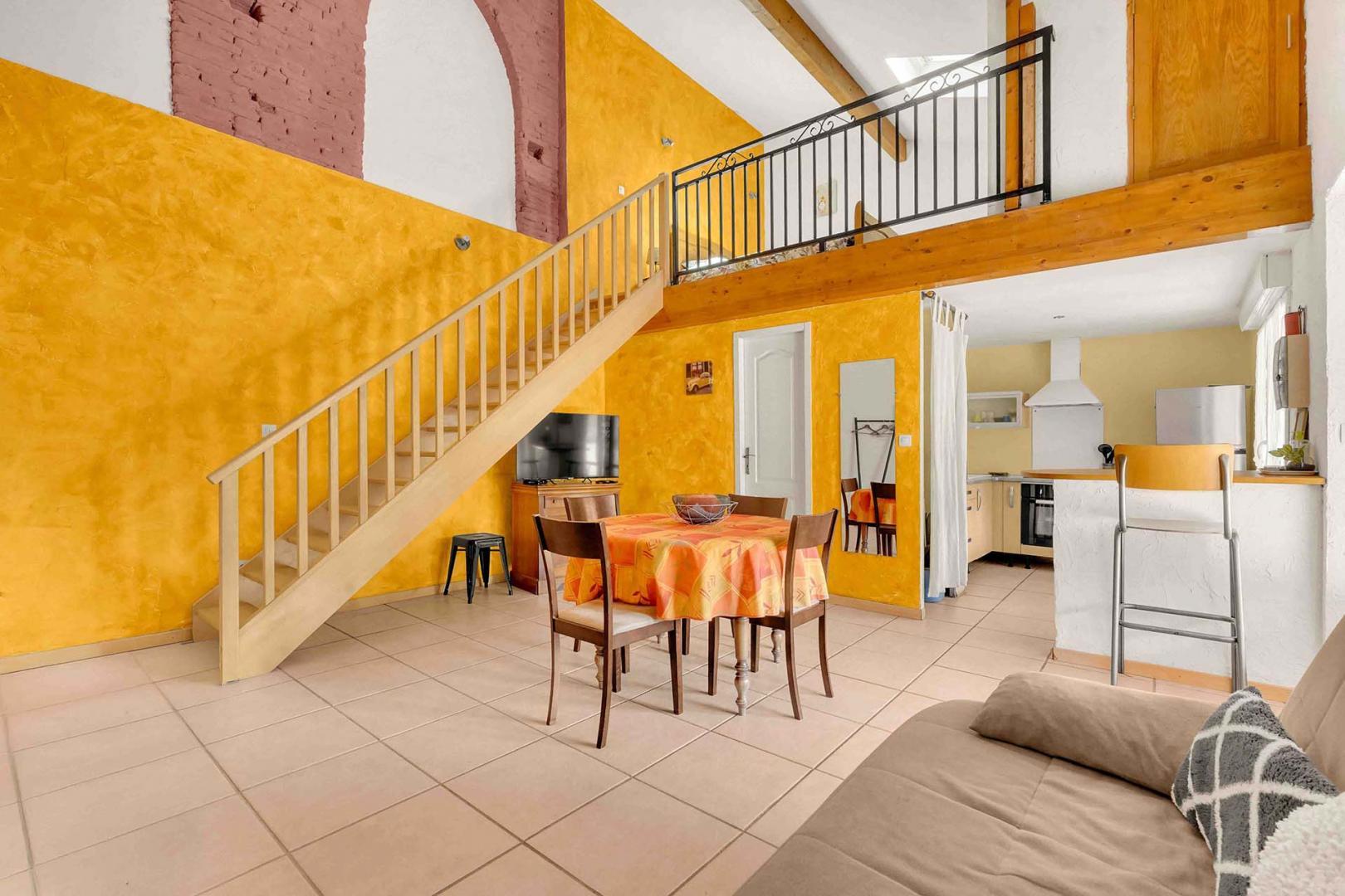 GÎTE DE LA ROCHE, Pechbonnieu - photo 100