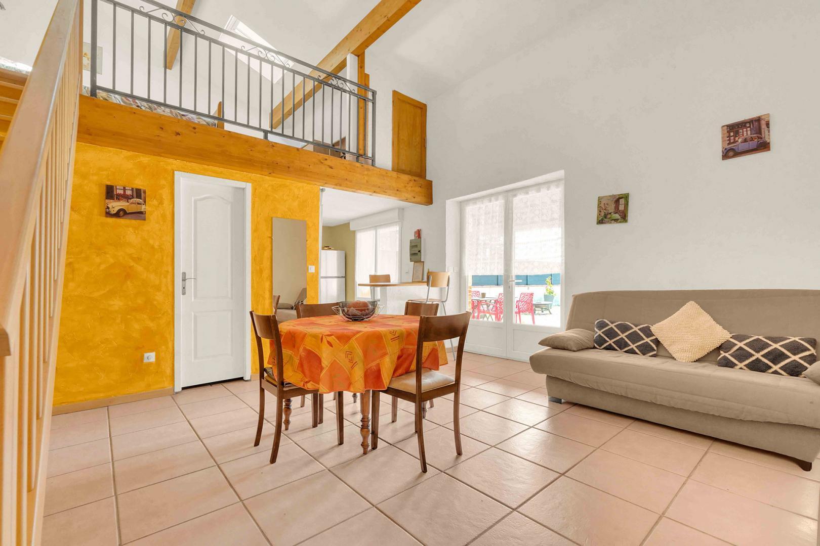 GÎTE DE LA ROCHE - photo 4