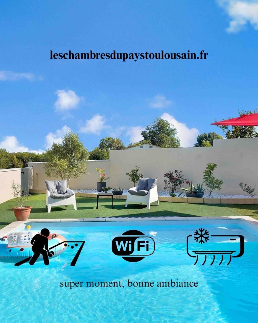 GÎTE DE LA ROCHE, Pechbonnieu - photo 101
