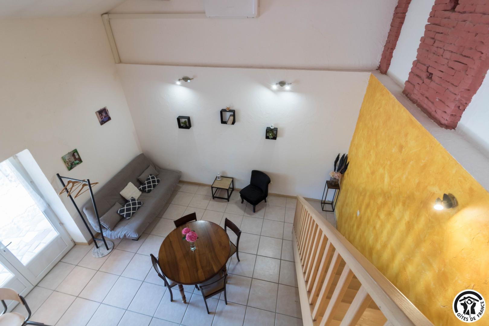 GÎTE DE LA ROCHE, Pechbonnieu - photo 96