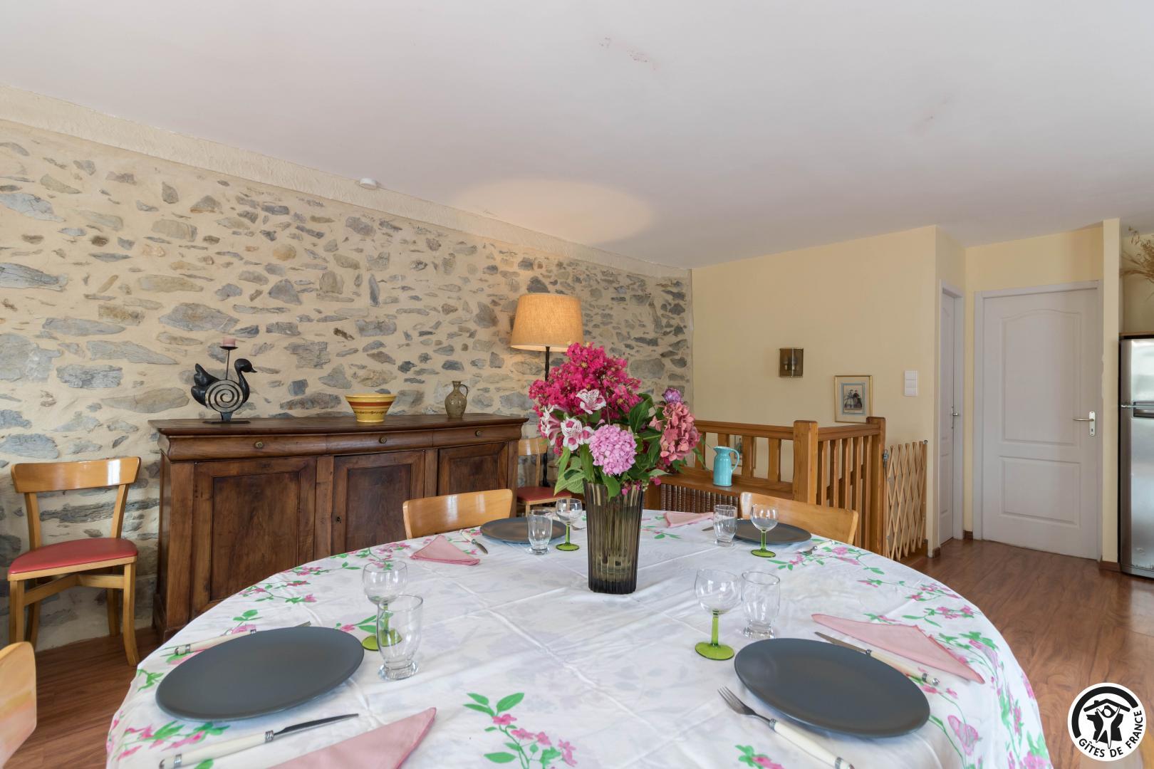 LE CHALET D'ESTADENS, Estadens - photo 94