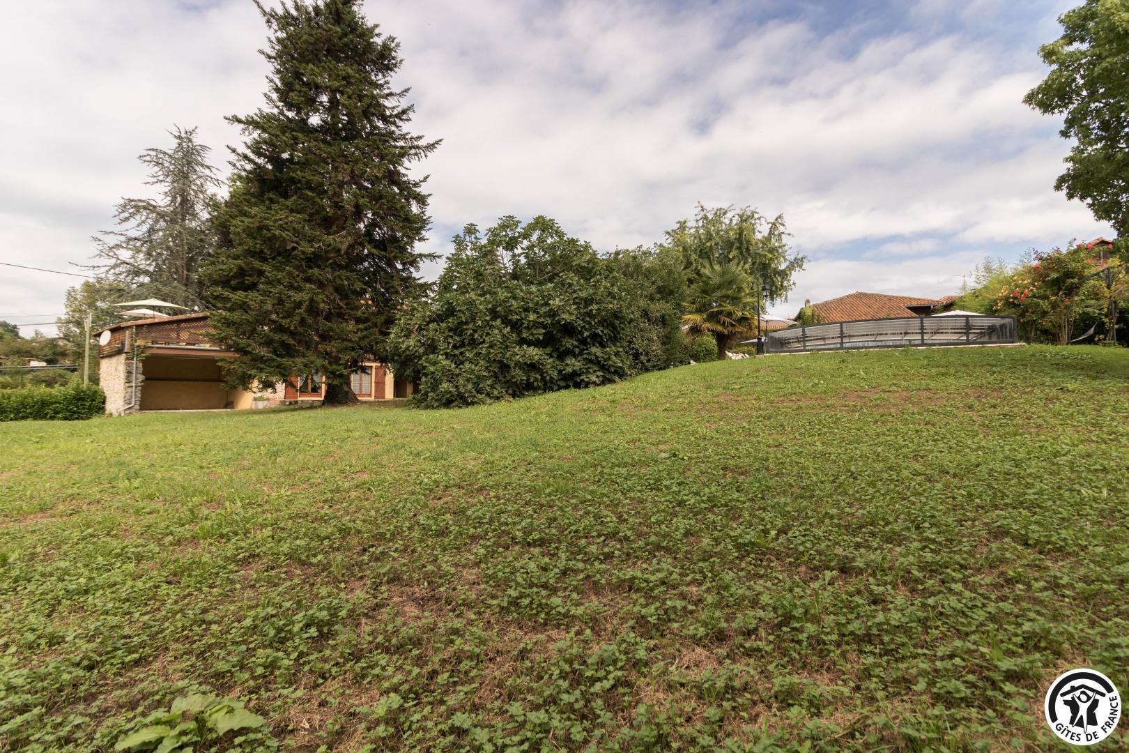 LE CHALET D'ESTADENS, Estadens - photo 108